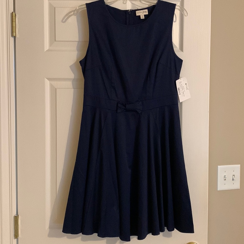 NWT Maison Jules dress size 6